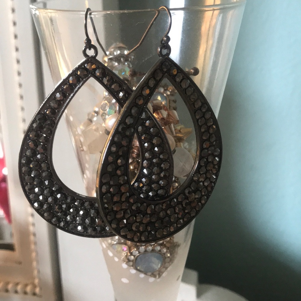 Earrings!!